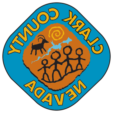 Clark County Nevada Logo